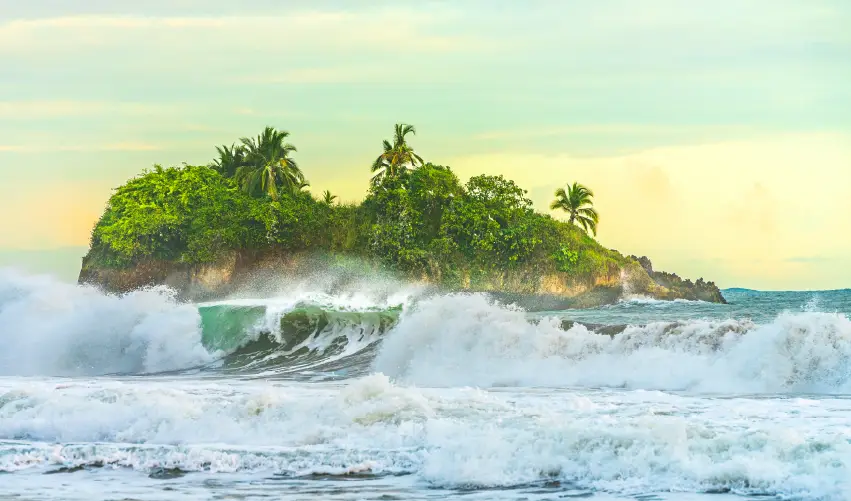 Viaje surfeando del caribe al pacifico  desde Chihuahua