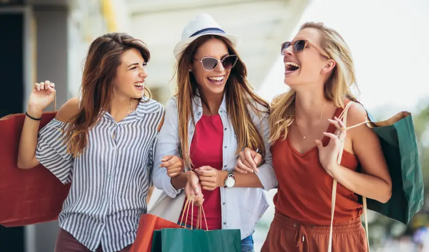 VIAJE DESPEDIDA DE SOLTERA, SHOW Y COMPRAS  DESDE AGUASCALIENTES