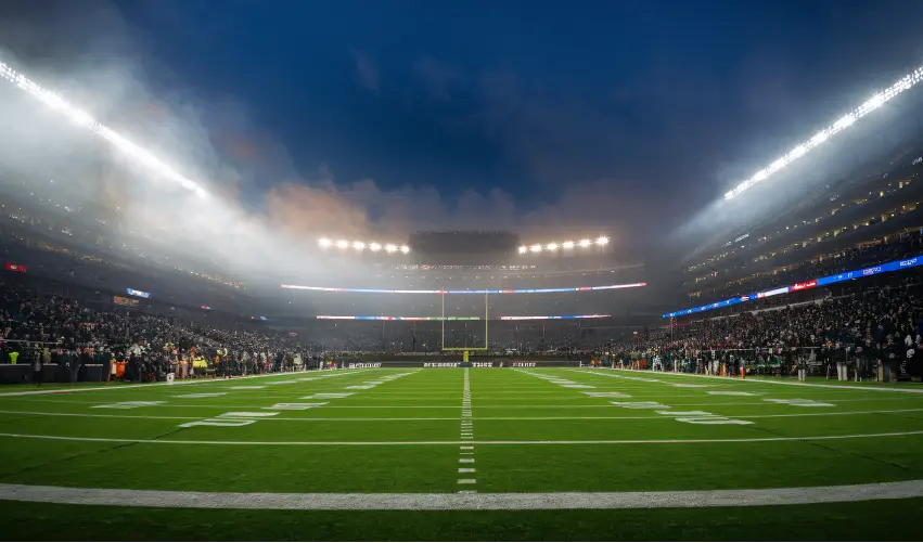 Viaje formula 1 y nfl en las vegas 