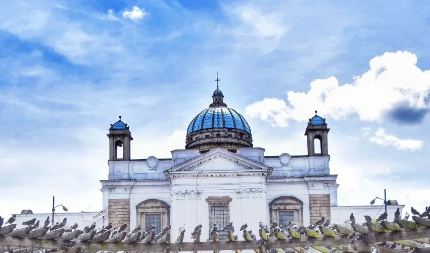 Viaje discoveringguatemalamodificado  desde Veracruz