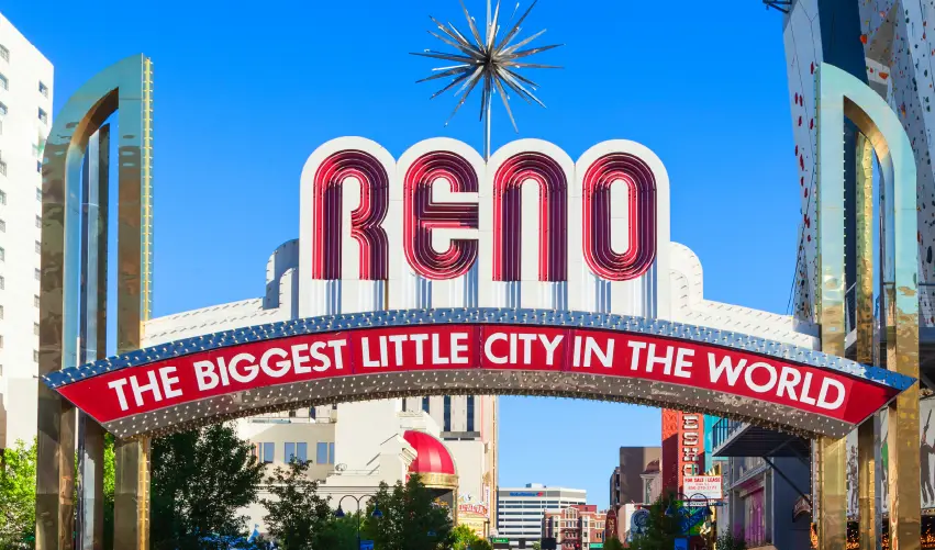 Viaje reno 
