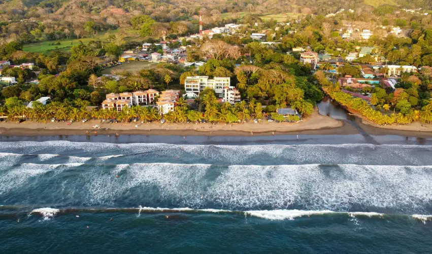 Viaje costaricasolydiversion  desde Chihuahua