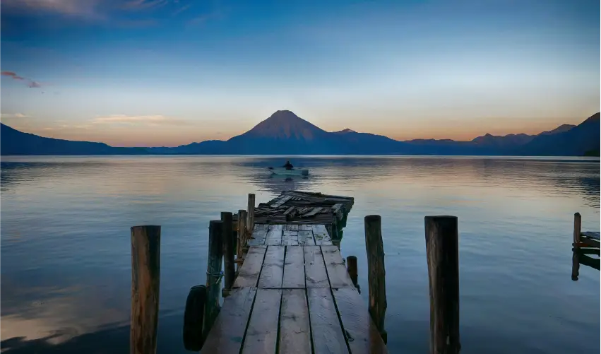 Viaje guatemalaemocionante 
