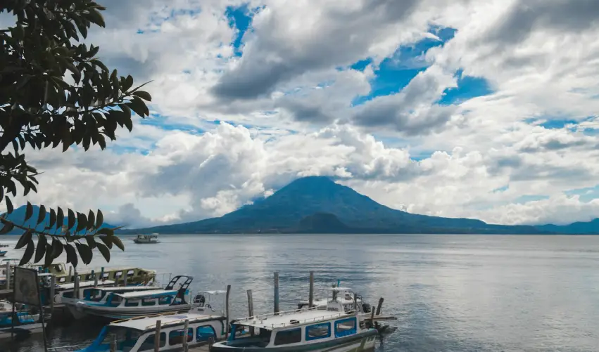VIAJE GUATEMALA CULTURA Y NATURALEZA    DESDE CUERNAVACA