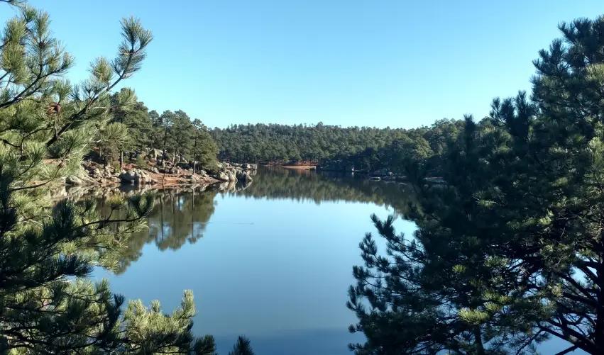 Viaje BARRANCAS SENSACIONAL  desde Chihuahua