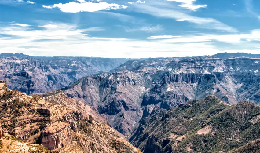 Viaje explorando-las-barrancas 