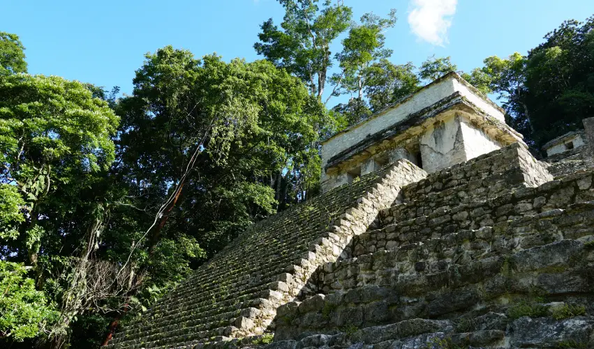 Viaje corazondechiapas 