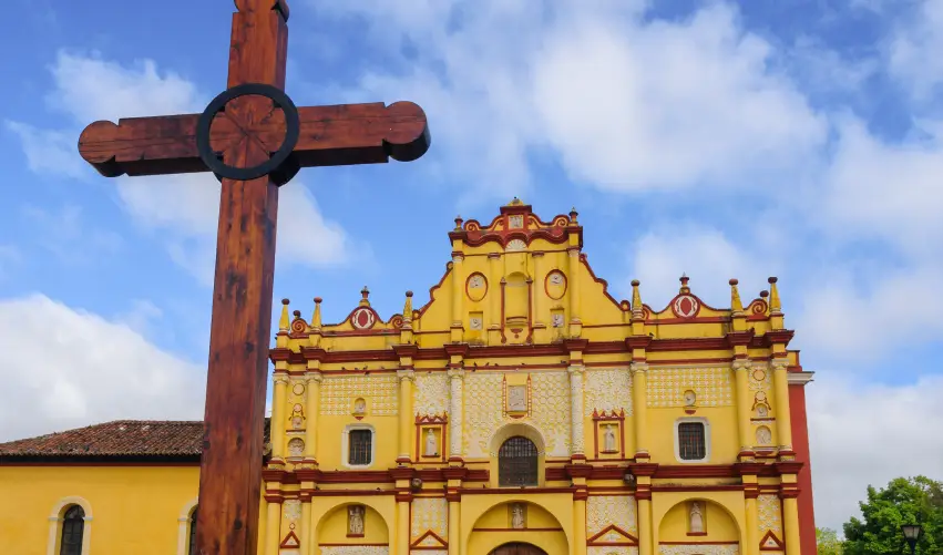 Viaje corazondechiapas 