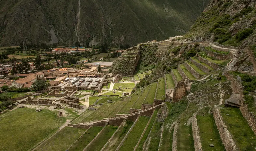 VIAJE CELEBRANDO EN LOS ANDES CON BELMOND LIMA, CUSCO Y MACHU PICCHU  DESDE CANCÚN