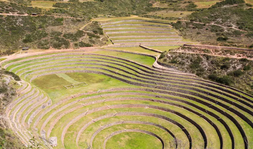 Viaje cuscoculturaviva  desde Cuernavaca