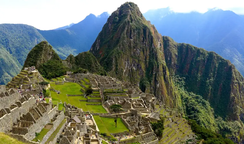 Viaje grandesmaravillasdelcusco  desde Cuernavaca