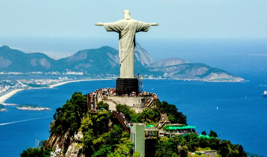 Viaje rio-de-janeiro-y-buzios  desde Cancún