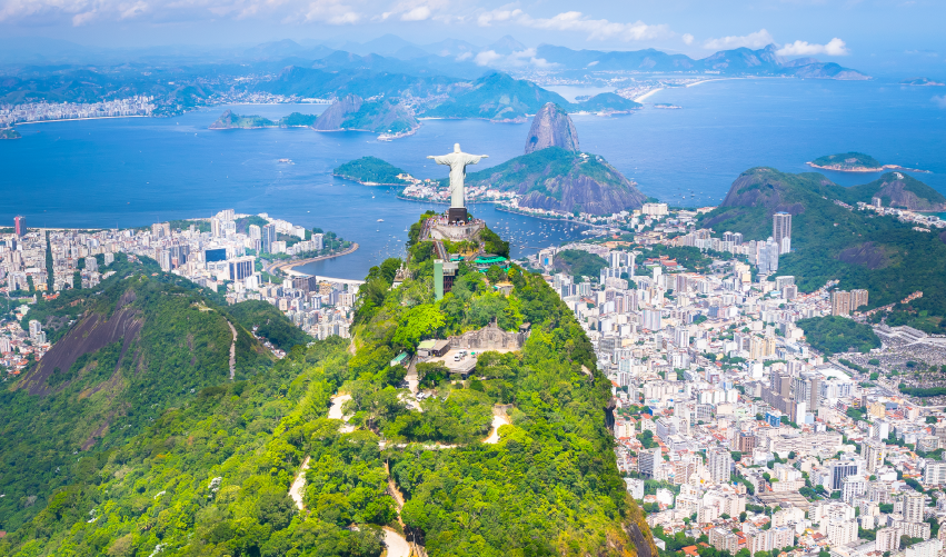 Viaje rio-de-janeiro-y-salvador-bahia 