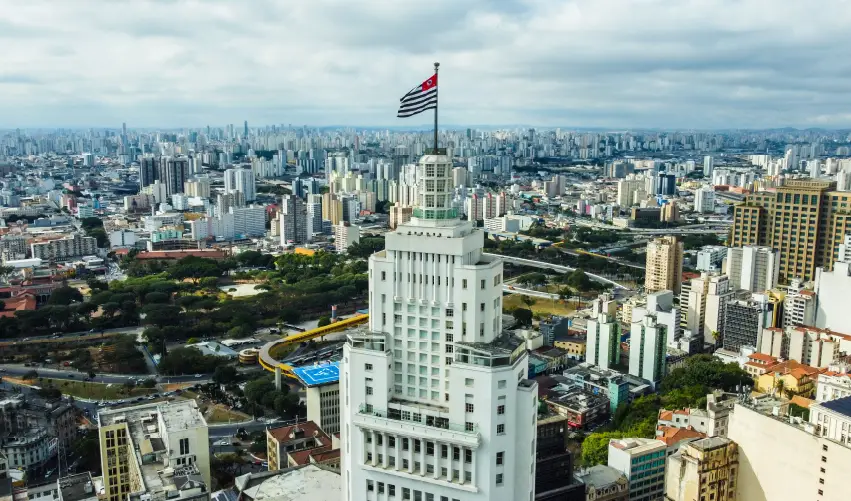 Viaje sao-paulo-rio-de-janeiro-y-salvador-bahia  desde Colima