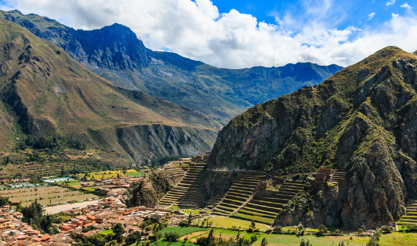 Viaje peru-imperio-de-los-sentidos  desde Cuernavaca