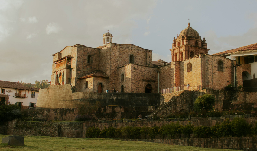 Viaje peru-renacer-de-un-imperio  desde Cuernavaca