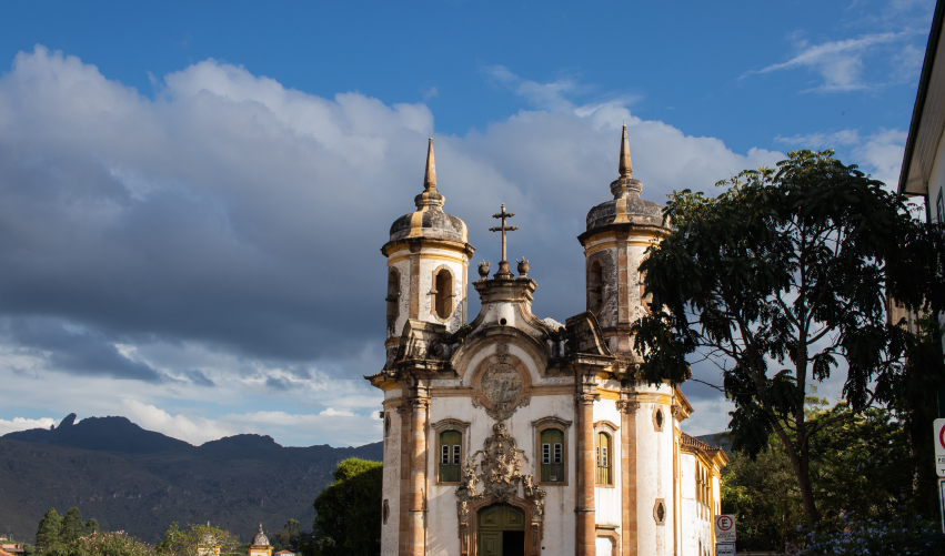Viaje lo-mejorde-brasil  desde Colima
