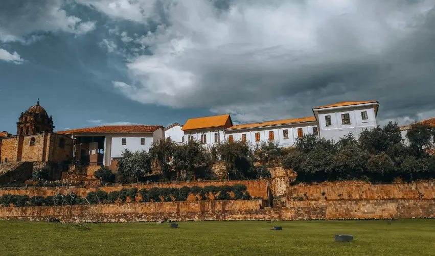 Viaje choquequiraociudadeladelapurimac  desde Cuernavaca