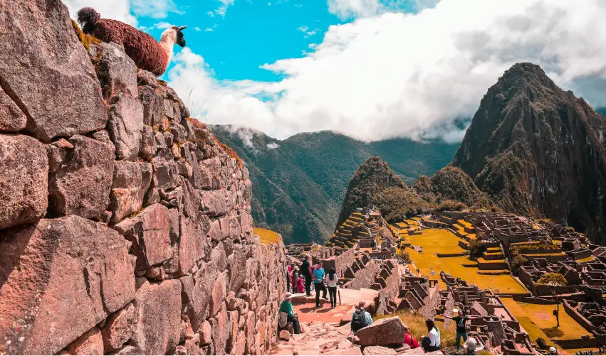 Viaje peruconectacontusenergias 