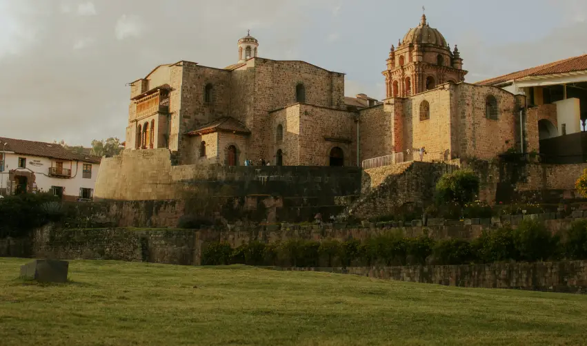 Viaje peruconectacontusenergias 
