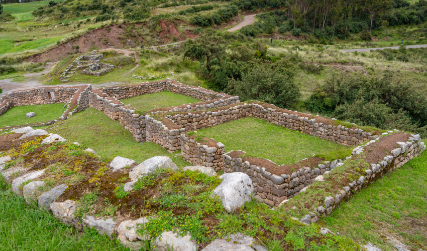 Viaje lo-mejor-de-cusco  desde Cuernavaca