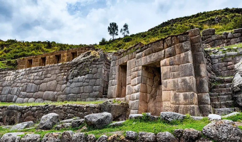 Viaje peru-tierra-inca 