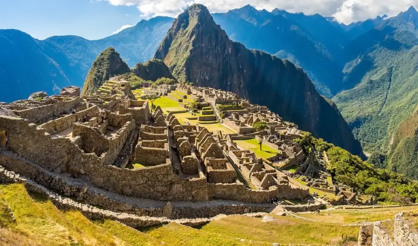 Viaje peru-tierra-inca 