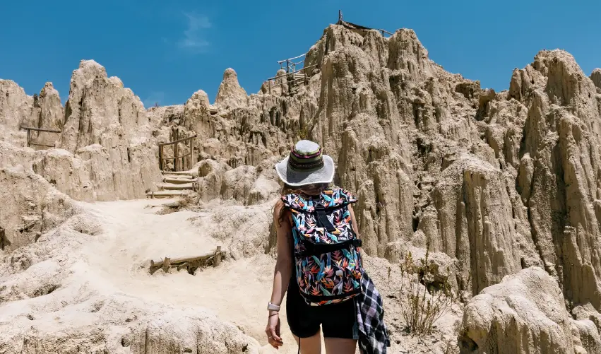 VIAJE PERÚ Y BOLIVIA DOS PAÍSES UN DESTINO  DESDE CUERNAVACA