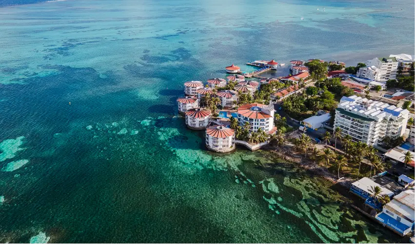 Viaje bogotayelcaribecolombiano 