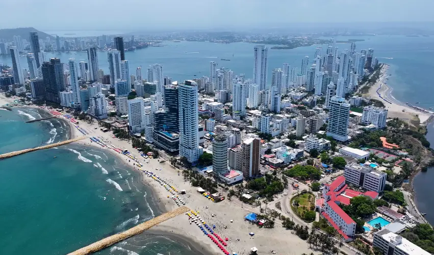 Viaje lastresperlasdelcaribe 