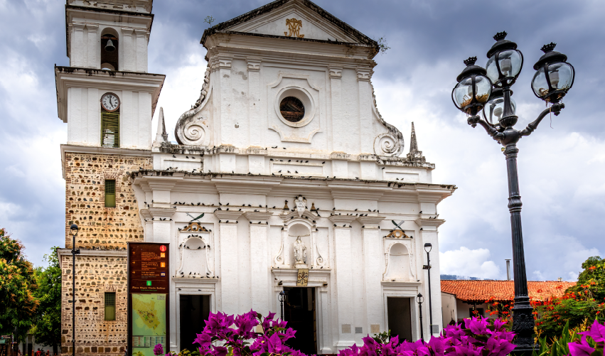 Viaje travesiaconencanto  desde Puebla
