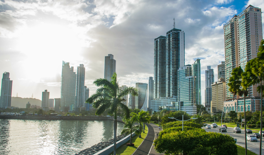 Viaje caribe-bocas-del-toro  desde Cuernavaca