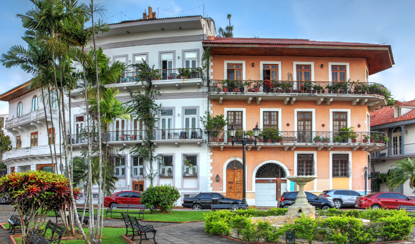 VIAJE PANAMÁ ROMÁNTICA, PARA PAREJAS  DESDE CUERNAVACA