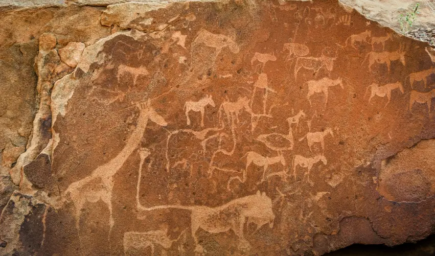 Viaje bellezas-de-namibia  desde Cancún