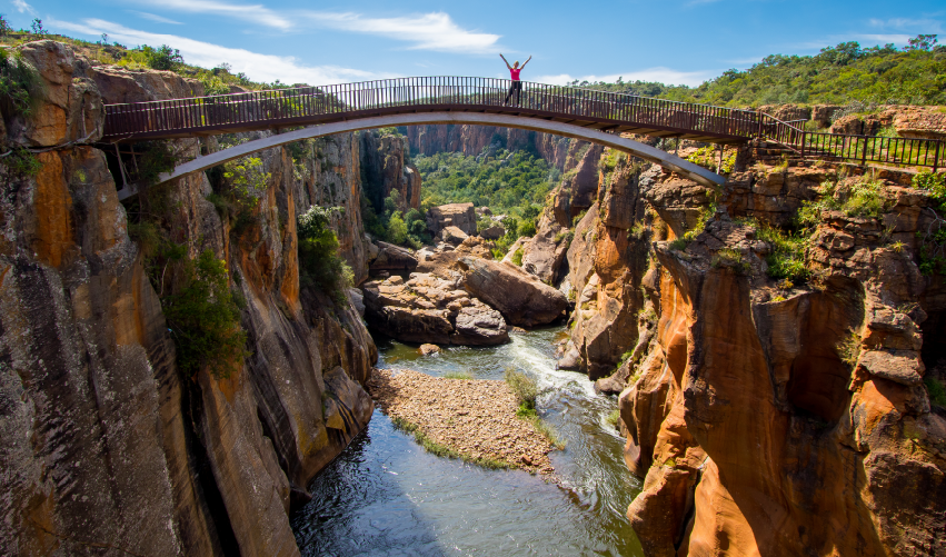 Viaje shosholoza-pilanesberg 