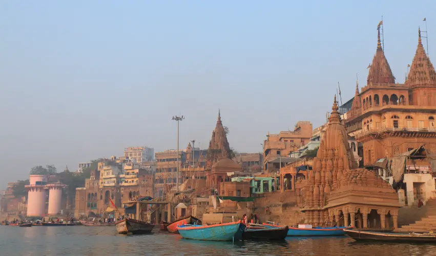 Viaje triangulo-de-oro-con-varanasi-y-nepal  desde Chihuahua
