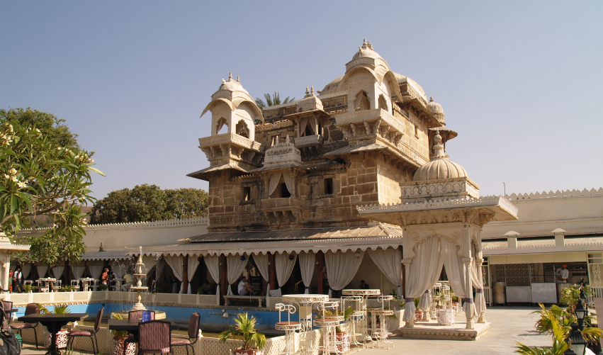 VIAJE LA INDIA COLORIDA CON VARANASI  DESDE CANCÚN