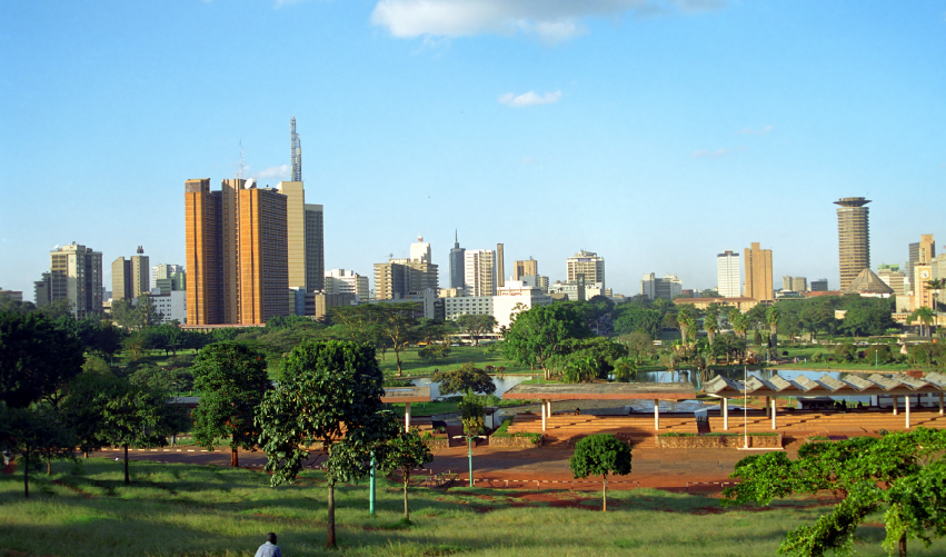 Viaje safari-kipekee-clasico  desde Cuernavaca