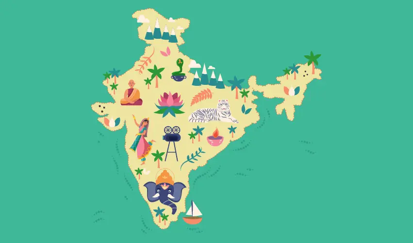 VIAJE LA INDIA, VARANASI Y NEPAL COLORIDAS  DESDE VERACRUZ