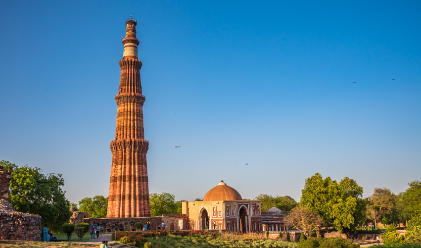 Viaje la-india-varanasi-y-nepal-coloridas  desde Cuernavaca