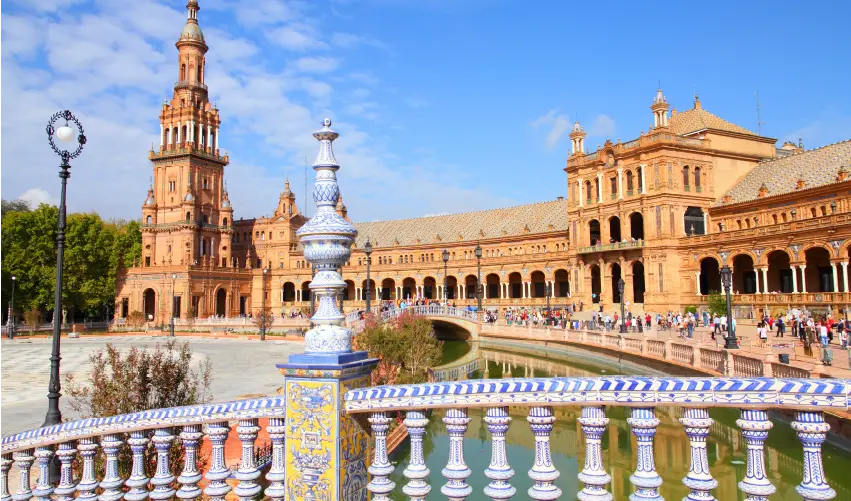 Viaje europa-estupenda-semana-santa-2026  desde Veracruz