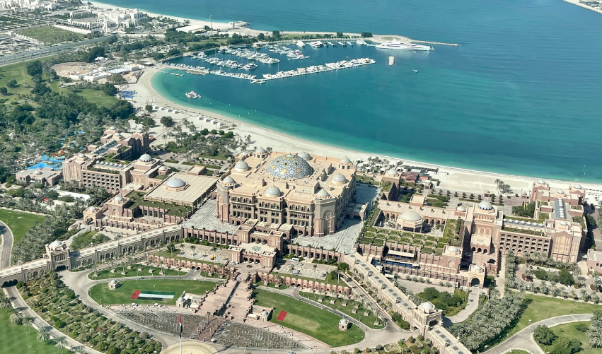 Viaje dubai-total  desde Cuernavaca