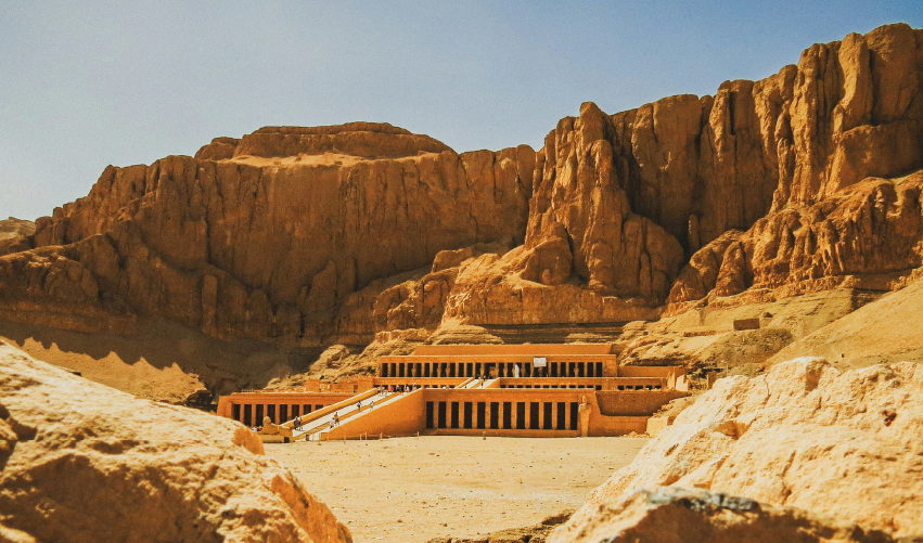 Viaje egipto-magico  desde Cuernavaca