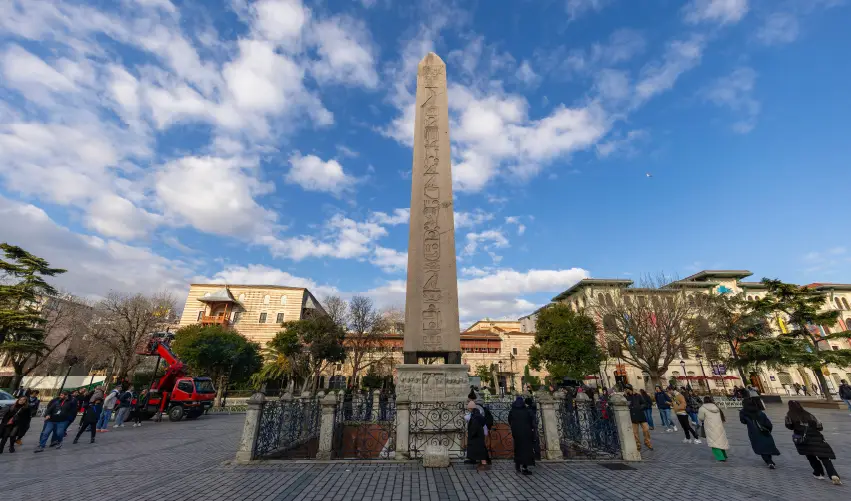 Viaje estambul-y-capadocia-express  desde Cuernavaca