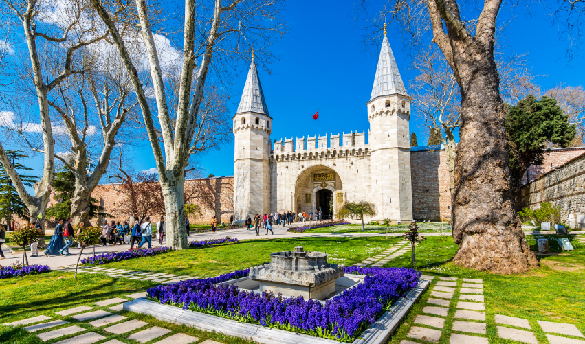 Viaje escapada-a-estambul  desde Cuernavaca