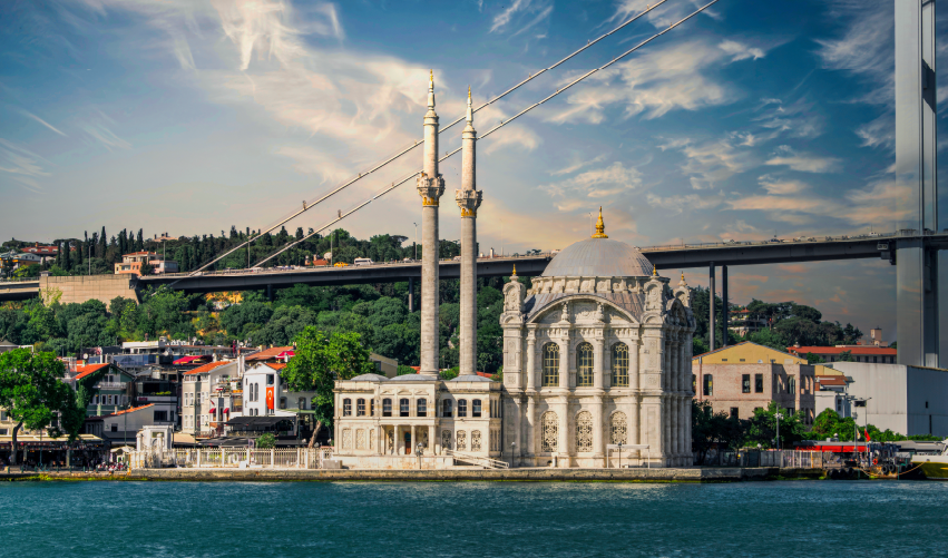 Viaje escapada-a-estambul  desde Cuernavaca