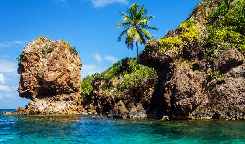 Viaje bogota-historia-y-playa  desde Aguascalientes