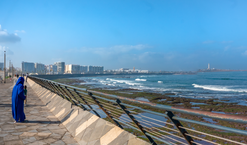 Viaje las-ciudades-imperiales-de-marruecos-y-esauira  desde Veracruz