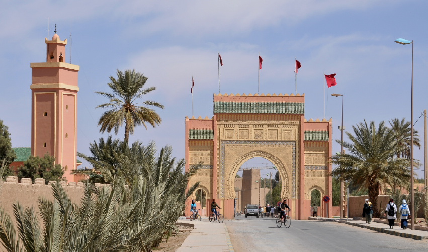 Viaje las-ciudades-imperiales-de-marruecos-y-esauira  desde Veracruz