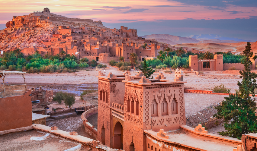 Viaje marruecos-fascinante-con-experiemcias-unicas  desde Veracruz